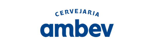 Logo Ambev