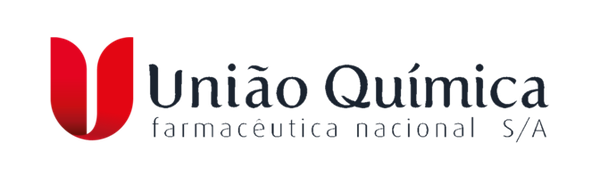 Logo União Química
