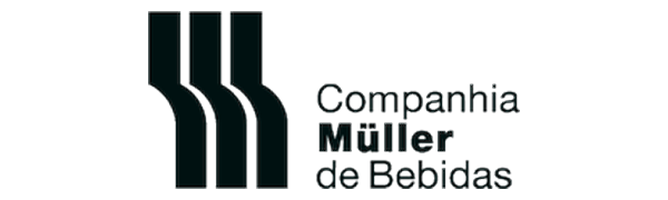 Logo Companhia Müller de Bebidas
